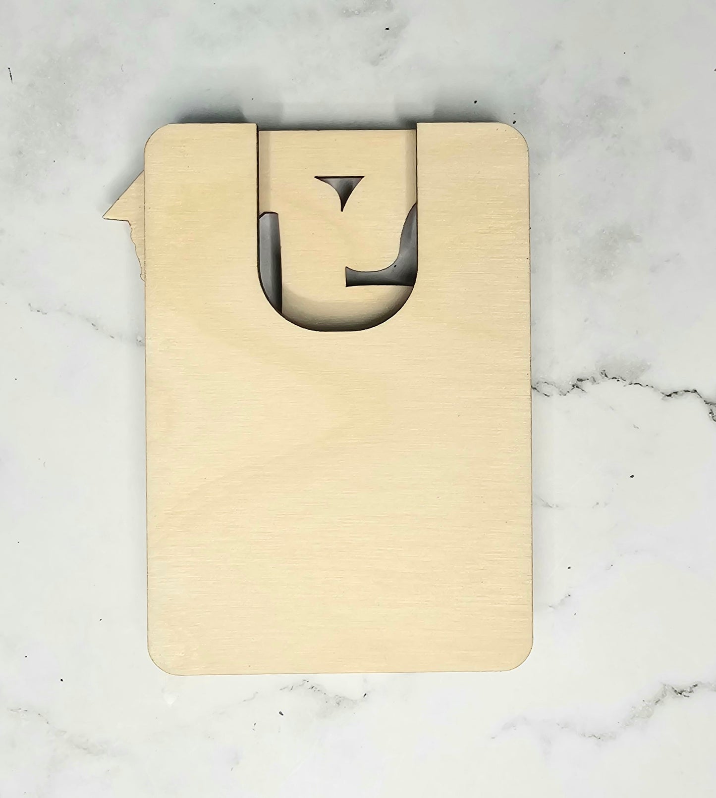 Graduation Gift Card Holder