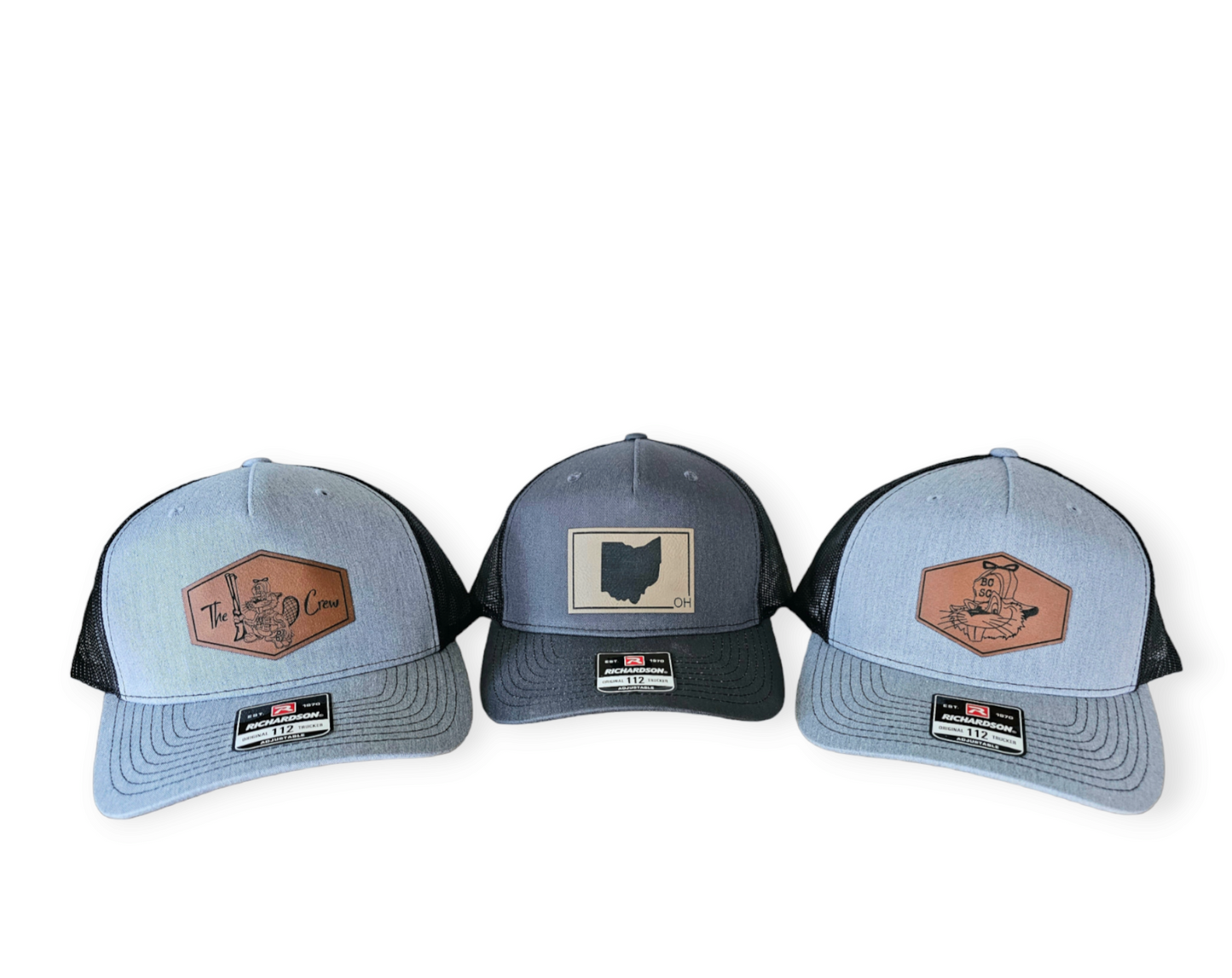 Custom Hats