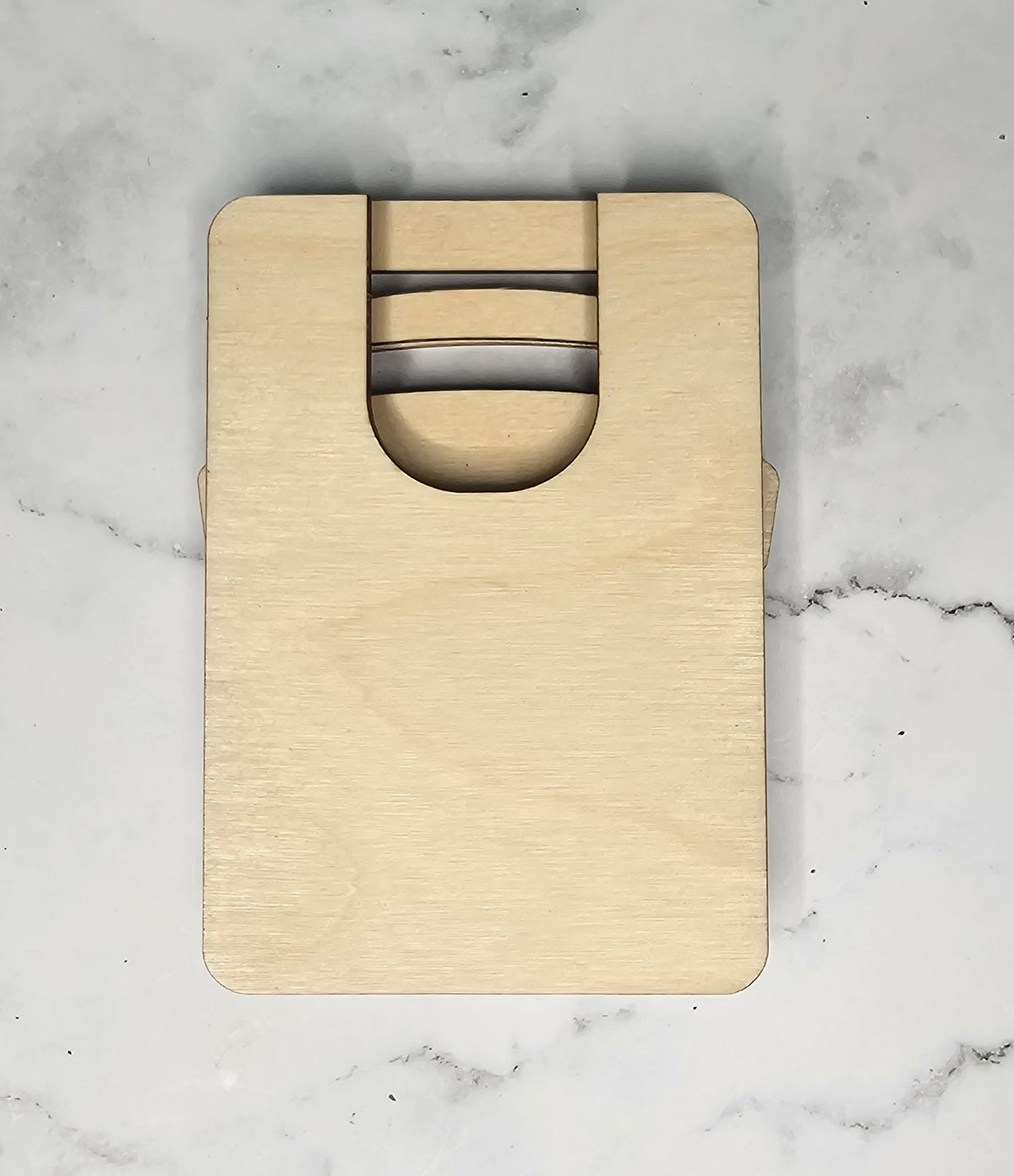 Bus Driver Gift Card Holder